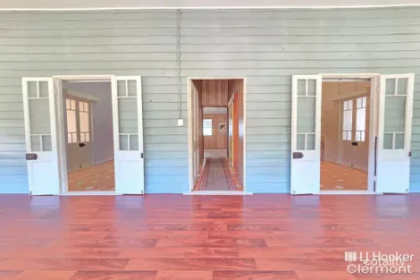 Property photo of 47 Lime Street Clermont QLD 4721