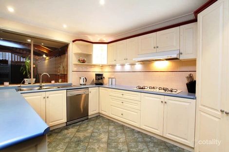 Property photo of 3 Fielders Walk Westmeadows VIC 3049
