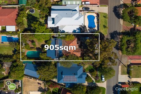 Property photo of 5 Alderbury Street Floreat WA 6014