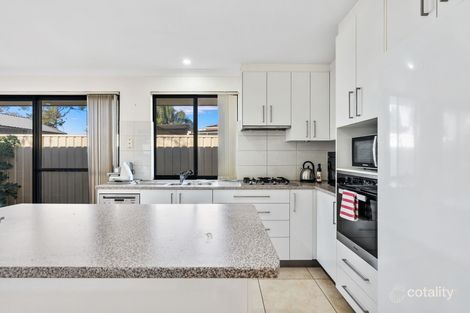 Property photo of 34B Blackburn Street Bellevue WA 6056