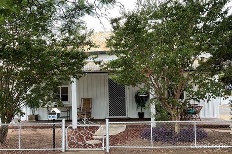 105 Castlereagh St, Coonamble, NSW 2829