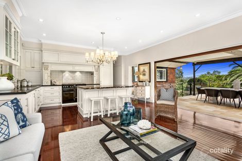 Property photo of 64 Kameruka Road Northbridge NSW 2063