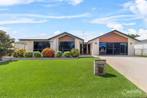 9 Saville St, Emerald, QLD 4720