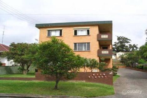 Property photo of 6/10 Myrtle Street Coniston NSW 2500