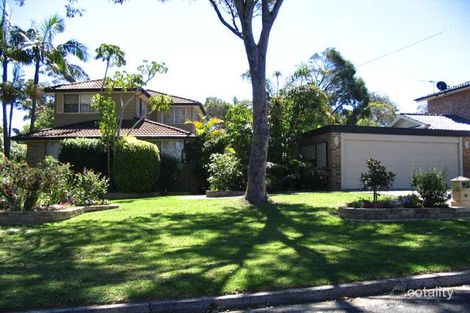 5 Currong Cct, Terrey Hills, NSW 2084