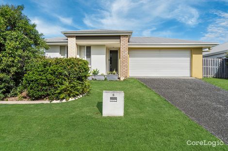 Property photo of 8 Captain Hope Avenue Maudsland QLD 4210