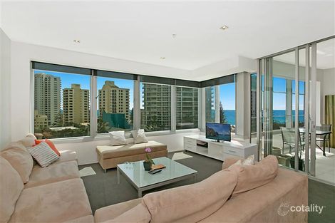 702/9 Hamilton Ave, Surfers Paradise, QLD 4217