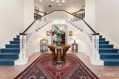 Property photo of 6 Swansfield Court Warrandyte VIC 3113