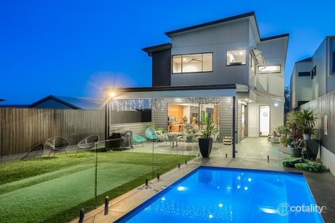 Property photo of 27 Stevenson Street Grange QLD 4051