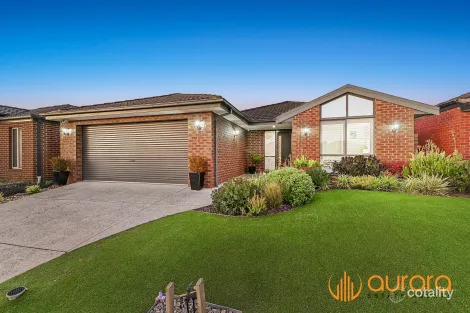 Property photo of 5 Raven Court Pakenham VIC 3810