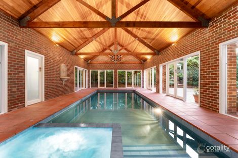 Property photo of 6 Swansfield Court Warrandyte VIC 3113