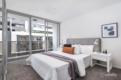 Property photo of 305E/599 Pacific Highway St Leonards NSW 2065