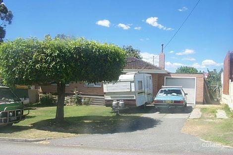 Property photo of 17 Henrietta Street Bayswater WA 6053