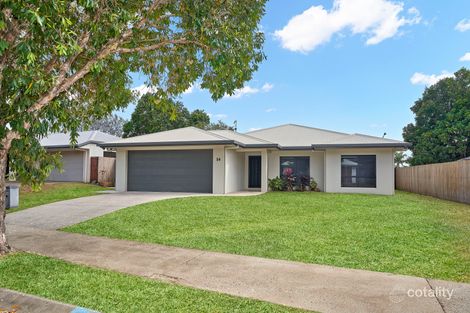 Property photo of 54 McSweeney Crescent Gordonvale QLD 4865