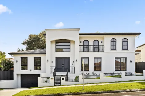 80a Railway Pde, Mortdale, NSW 2223