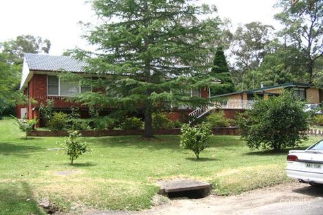 19 Ranch Ave, Glenbrook, NSW 2773