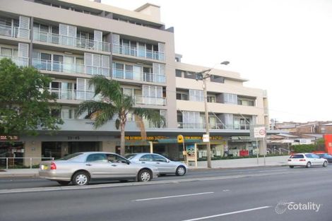Property photo of 28/29-45 Parramatta Road Concord NSW 2137