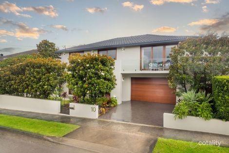 Property photo of 10 Hampson Avenue Maroubra NSW 2035