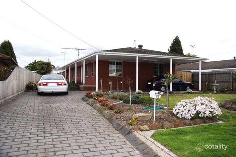 Property photo of 55 Dundundra Drive Clifton Springs VIC 3222