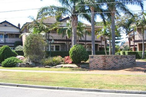 Property photo of 26-30 Holt Road Taren Point NSW 2229