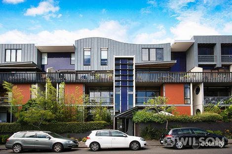 5/12 St Leonards Ave, St Kilda, VIC 3182