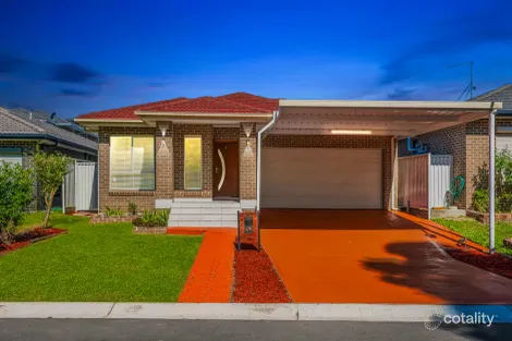 38 Rodeo Dr, Green Valley, NSW 2168