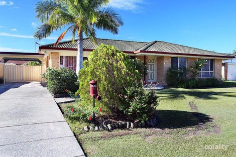 Property photo of 80 Reid Drive Coffs Harbour NSW 2450