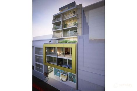 103/26 Wilson St, South Yarra, VIC 3141