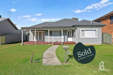 Property photo of 21 Collett Avenue Singleton NSW 2330