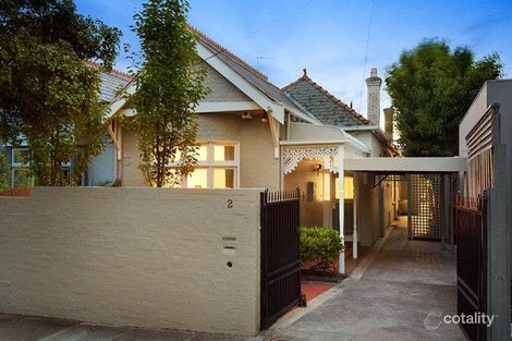 2 Kelburn St, Caulfield North, VIC 3161