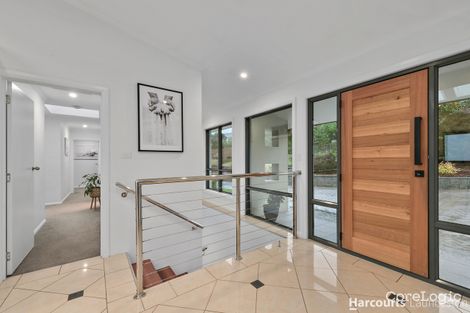 Property photo of 46 Bald Hill Road Trevallyn TAS 7250