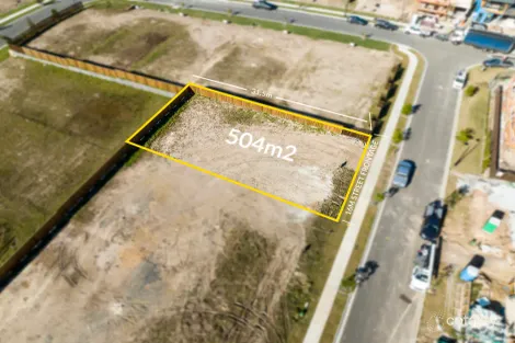 Property photo of 3 Kakadu Street Pimpama QLD 4209