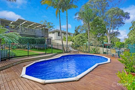 16 Kittani St, Kirrawee, NSW 2232