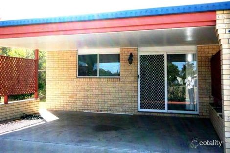 4/16 Woolein Cres, Biloela, QLD 4715