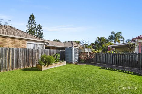 Property photo of 6 River Gum Close Fitzgibbon QLD 4018