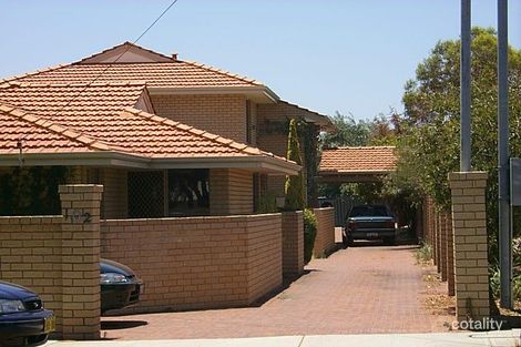 Property photo of 102A Loftus Street North Perth WA 6006