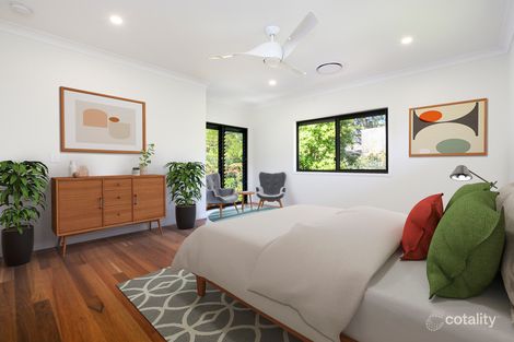 Property photo of 25A Praed Street Red Hill QLD 4059