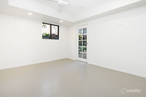 Property photo of 25A Praed Street Red Hill QLD 4059