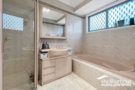 Property photo of 96 Parklands Drive Shellharbour NSW 2529