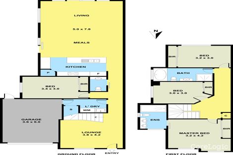 Property photo of 10A Tracey Terrace Sunshine West VIC 3020