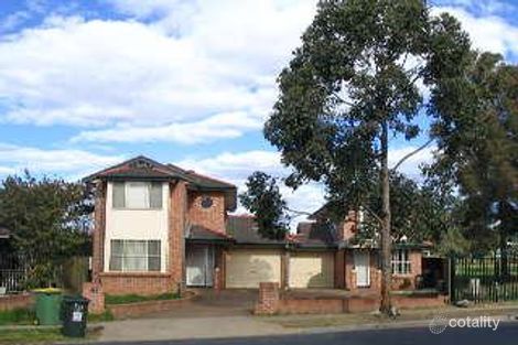 Property photo of 7/21 Condello Crescent Edensor Park NSW 2176