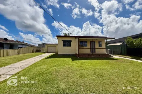 15 Codrington St, Barnsley, NSW 2278