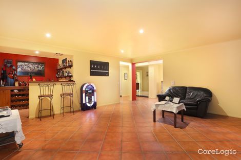 Property photo of 5 Cammeray Court Robina QLD 4226