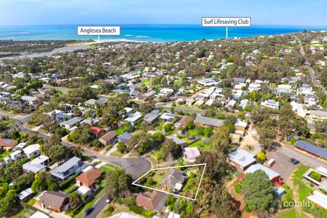 Property photo of 22 Butterworth Crescent Anglesea VIC 3230