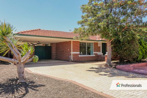 Property photo of 12 Bloodwood Drive Marangaroo WA 6064