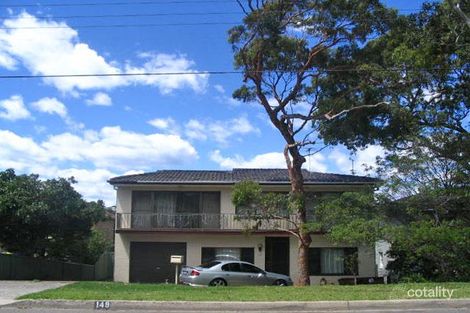 Property photo of 149 Nicholson Parade Cronulla NSW 2230
