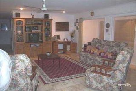Property photo of 132 Anderson Road Bayview Heights QLD 4868
