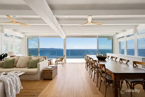 407 Whale Beach Rd, Palm Beach, NSW 2108