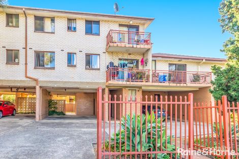 Property photo of 3/1 Station Street St Marys NSW 2760