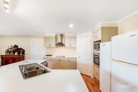 Property photo of 45 Mount Bilinga Circuit Bilambil Heights NSW 2486